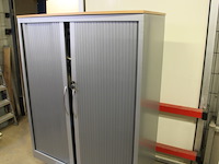 Roldeur kast - afbeelding 1 van  7