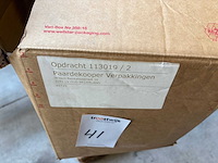 Roldeur ketting (5x) - afbeelding 4 van  4