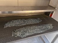 Roldeur ketting (5x) - afbeelding 1 van  3