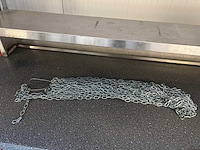 Roldeur ketting (5x) - afbeelding 2 van  3