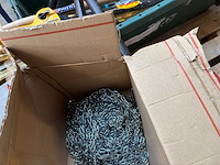 Roldeur ketting (5x) - afbeelding 3 van  3