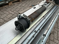 Roldeur / sectionaaldeur / rolpoort (2x) - afbeelding 7 van  17