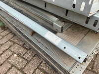 Roldeur / sectionaaldeur / rolpoort (2x) - afbeelding 5 van  17