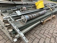 Roldeur / sectionaaldeur / rolpoort (2x) - afbeelding 17 van  17