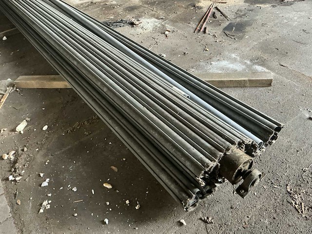 Roldeur - afbeelding 1 van  7