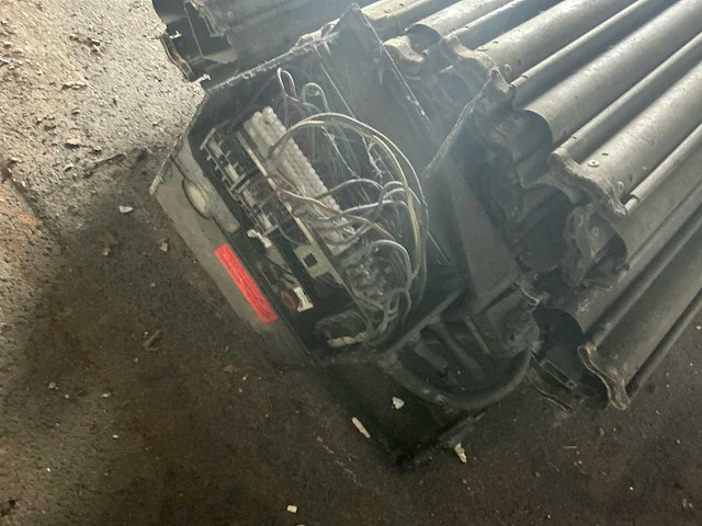 Roldeur - afbeelding 3 van  7