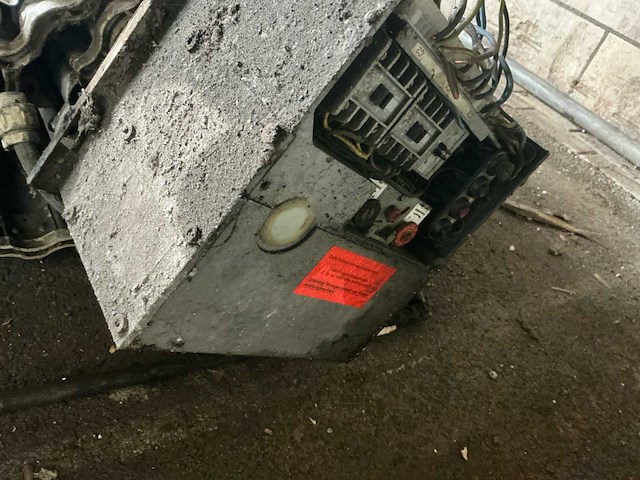 Roldeur - afbeelding 4 van  7