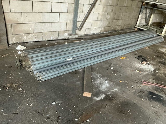 Roldeur - afbeelding 1 van  9