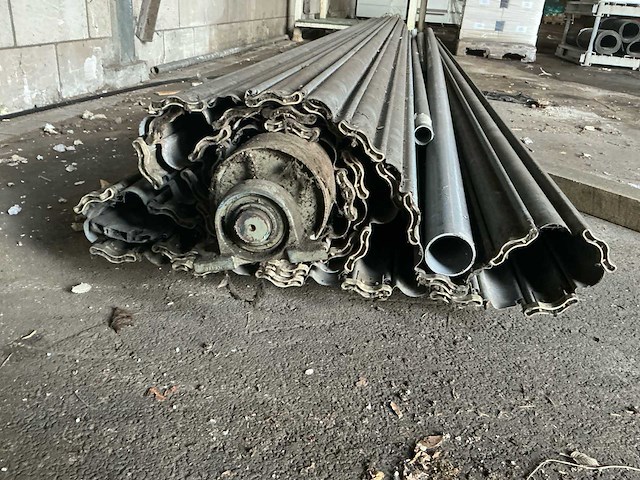 Roldeur - afbeelding 2 van  9