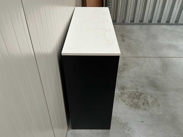 Roldeurkast - 46x120x105 cm - afbeelding 4 van  9