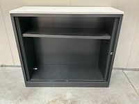 Roldeurkast - 46x120x105 cm - afbeelding 5 van  9