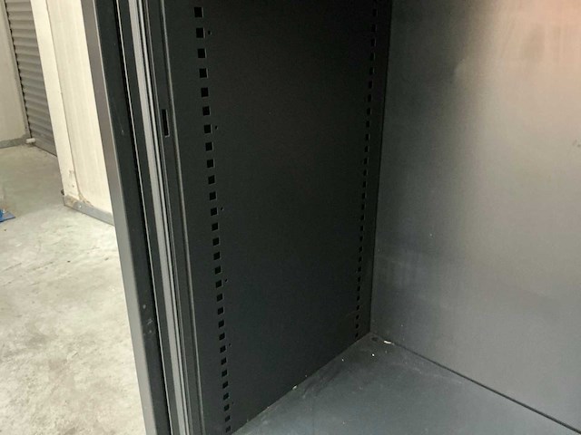 Roldeurkast - 46x120x105 cm - afbeelding 6 van  9