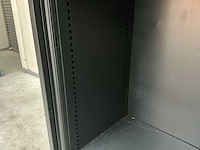 Roldeurkast - 46x120x105 cm - afbeelding 6 van  9