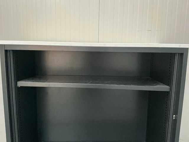 Roldeurkast - 46x120x105 cm - afbeelding 8 van  9