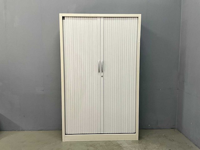 Roldeurkast 119.5 x 195 cm - afbeelding 2 van  6