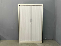 Roldeurkast 119.5 x 195 cm - afbeelding 2 van  6