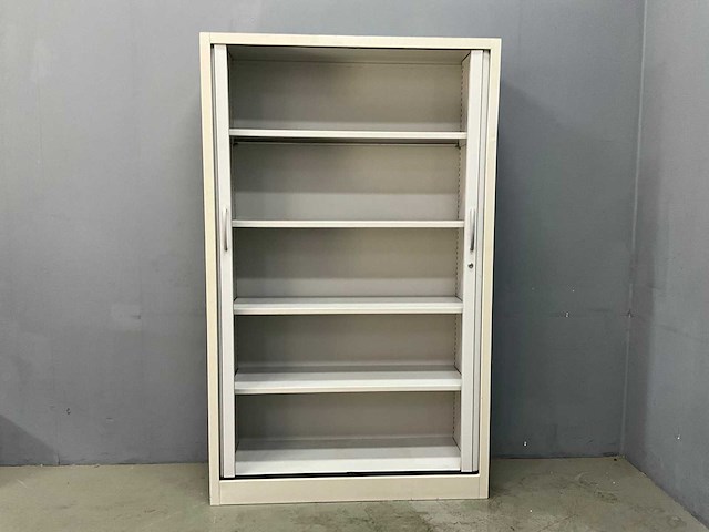 Roldeurkast 119.5 x 195 cm - afbeelding 3 van  6