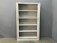 Roldeurkast 119.5 x 195 cm - afbeelding 3 van  6