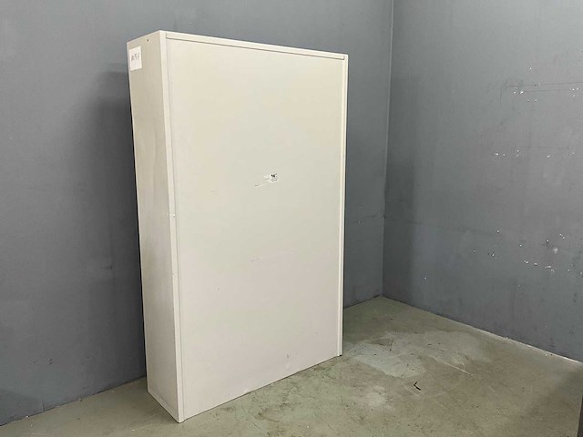 Roldeurkast 119.5 x 195 cm - afbeelding 4 van  6