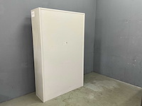 Roldeurkast 119.5 x 195 cm - afbeelding 4 van  6