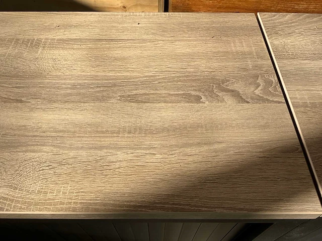 Roldeurkast 120x43x75cm (2x) - afbeelding 5 van  5