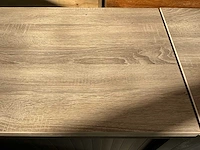 Roldeurkast 120x43x75cm (2x) - afbeelding 5 van  5