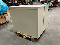 Roldeurkast (2x) - afbeelding 3 van  3