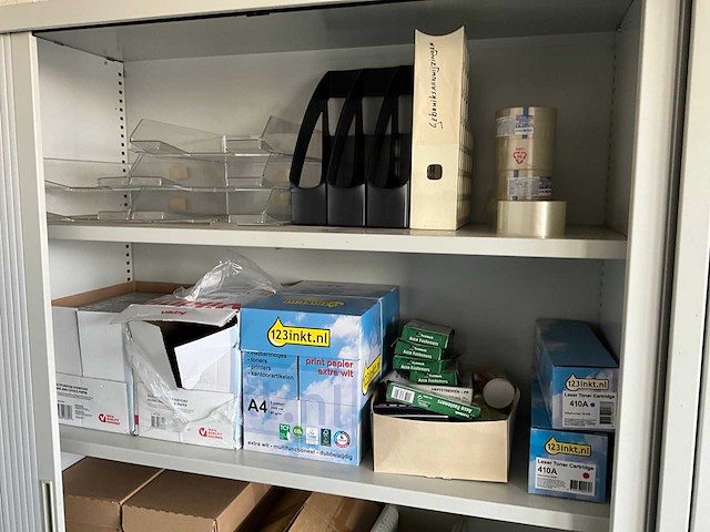 Roldeurkast (2x) - afbeelding 6 van  8