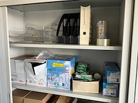 Roldeurkast (2x) - afbeelding 6 van  8