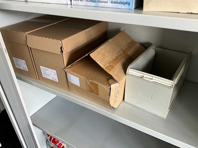 Roldeurkast (2x) - afbeelding 7 van  8