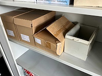 Roldeurkast (2x) - afbeelding 7 van  8