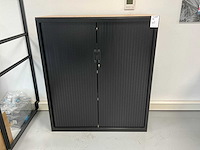 Roldeurkast (2x) - afbeelding 1 van  1