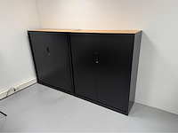 Roldeurkast (2x) - afbeelding 2 van  3