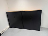 Roldeurkast (2x) - afbeelding 3 van  3