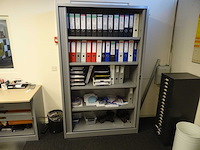 Roldeurkast (2x) - afbeelding 5 van  5