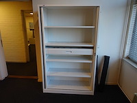 Roldeurkast (2x) - afbeelding 3 van  3