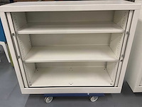 Roldeurkast (2x) - afbeelding 4 van  6