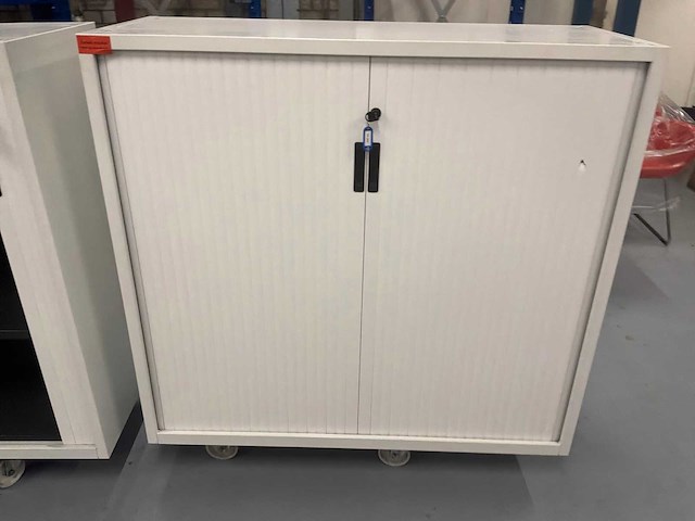 Roldeurkast (2x) - afbeelding 6 van  7