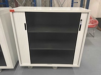 Roldeurkast (2x) - afbeelding 7 van  7