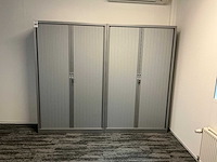 Roldeurkast (3x) - afbeelding 2 van  4