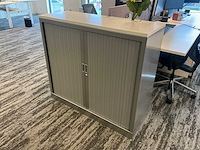 Roldeurkast (3x) - afbeelding 3 van  4