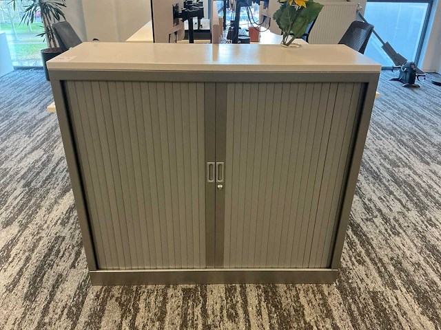 Roldeurkast (3x) - afbeelding 4 van  4