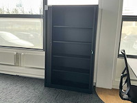 Roldeurkast (3x) - afbeelding 3 van  5