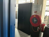 Roldeurkast (3x) - afbeelding 5 van  5