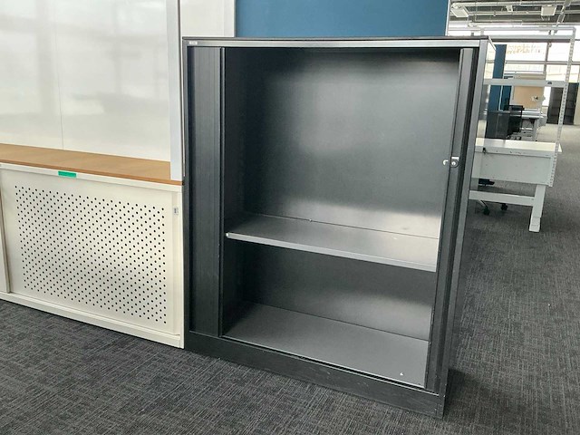 Roldeurkast (3x) - afbeelding 2 van  3