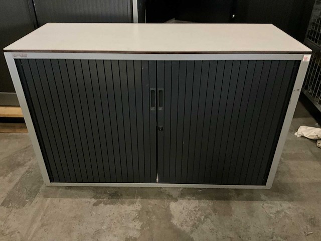 Roldeurkast (3x) - afbeelding 2 van  6