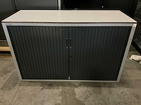 Roldeurkast (3x) - afbeelding 2 van  6