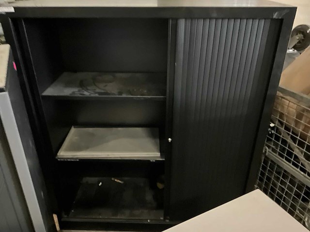 Roldeurkast (3x) - afbeelding 4 van  6