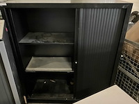 Roldeurkast (3x) - afbeelding 4 van  6