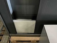 Roldeurkast (3x) - afbeelding 5 van  6
